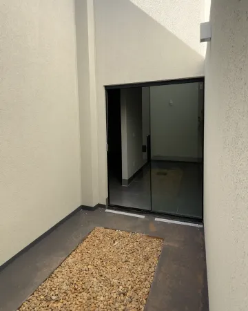 Casa Residencial Ravena