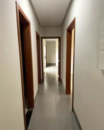 Casa Residencial Ravena