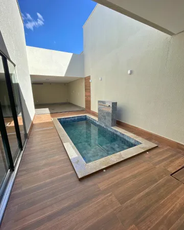 Casa Residencial Ravena