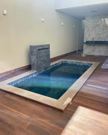 Casa Residencial Ravena
