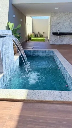 Casa Residencial Ravena
