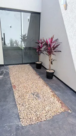 Casa Residencial Ravena