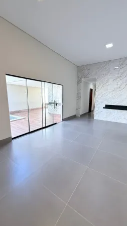 Casa Residencial Ravena