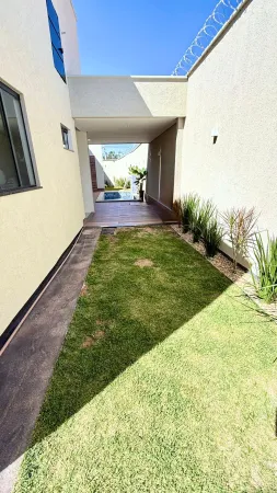 Casa Residencial Ravena