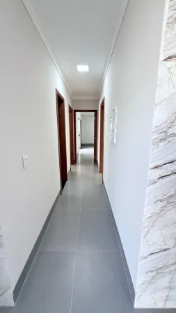 Casa Residencial Ravena