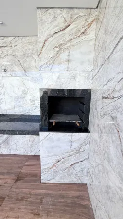 Casa Residencial Ravena