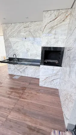 Casa Residencial Ravena