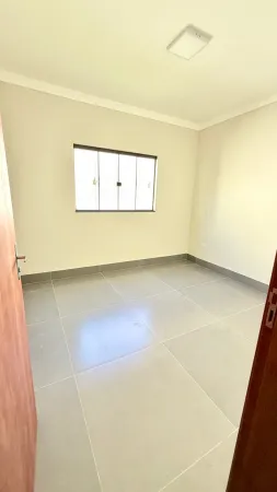 Casa Residencial Ravena