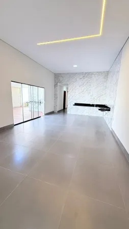 Casa Residencial Ravena