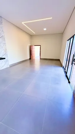 Casa Residencial Ravena