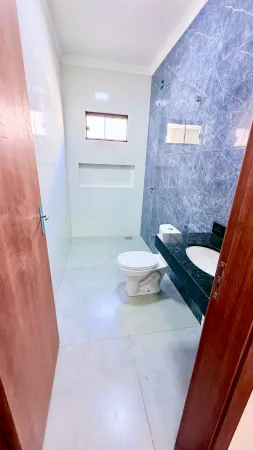 Casa Residencial Ravena