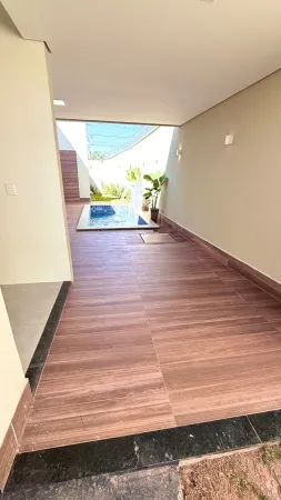 Casa Residencial Ravena