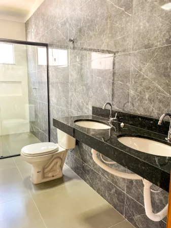 Casa Residencial Ravena