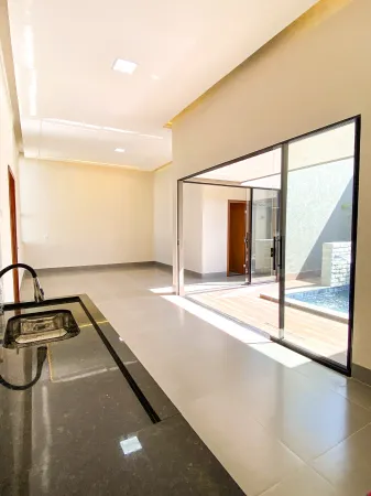 Casa Residencial Ravena