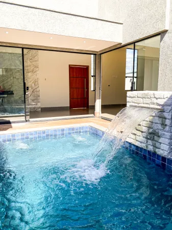 Casa Residencial Ravena