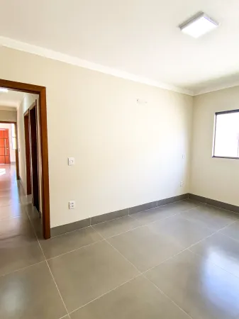 Casa Residencial Ravena