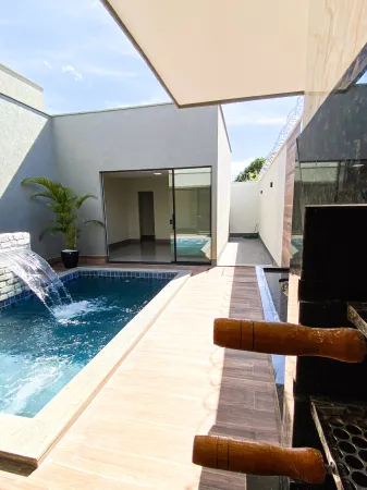Casa Residencial Ravena