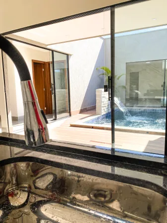 Casa Residencial Ravena