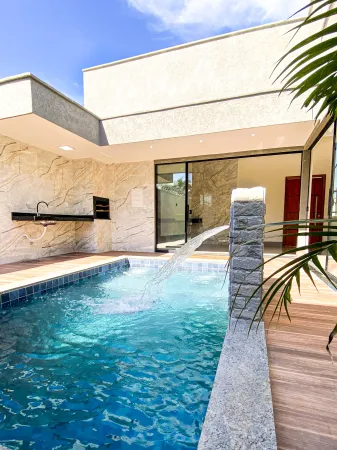 Casa Residencial Ravena