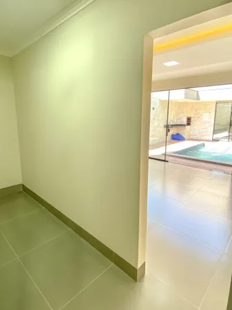 Casa Residencial Ravena