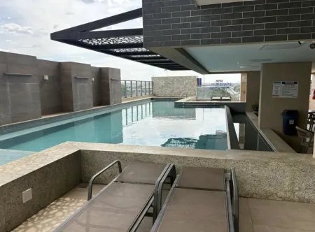 Best Bueno Residence