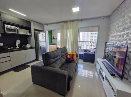Flow Residence
