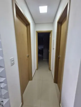 Flow Residence