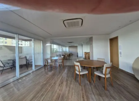 Flow Residence