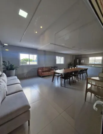 Flow Residence