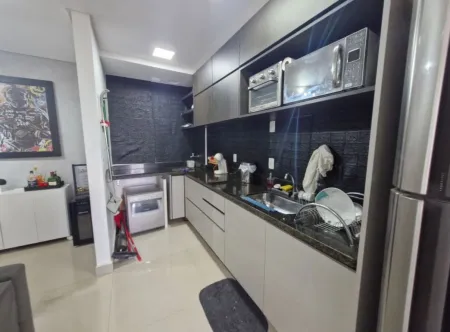 Flow Residence