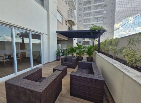 Flow Residence