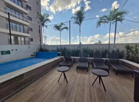 Flow Residence