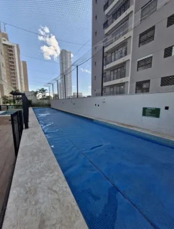 Flow Residence