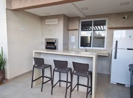 Flow Residence