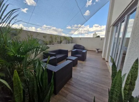 Flow Residence