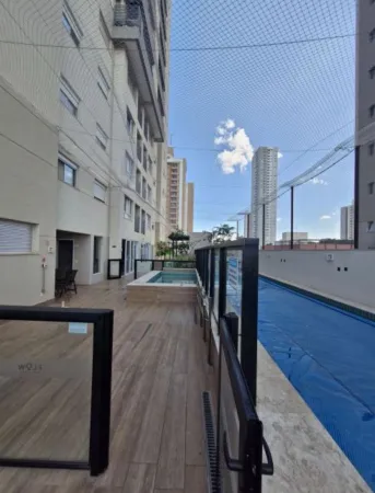 Flow Residence