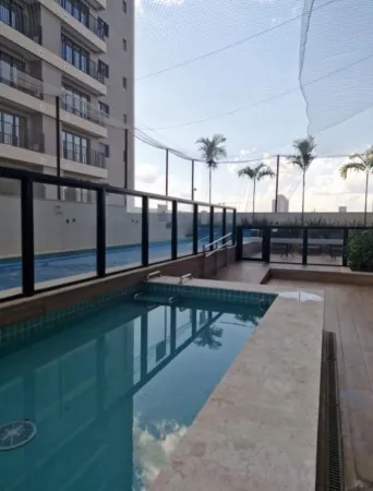 Flow Residence