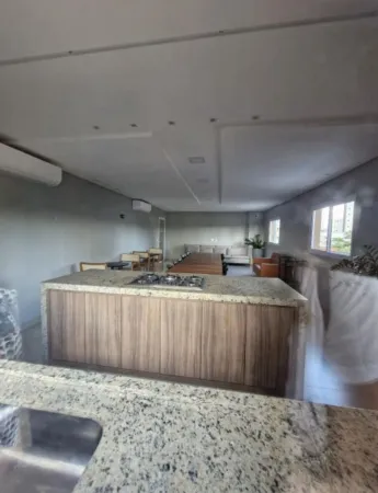 Flow Residence