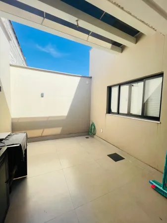Casa Residencial Flores de Goiás