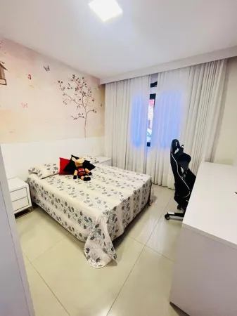 Casa Residencial Flores de Goiás