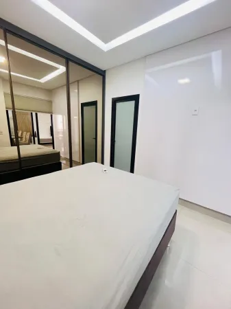 Casa Residencial Flores de Goiás