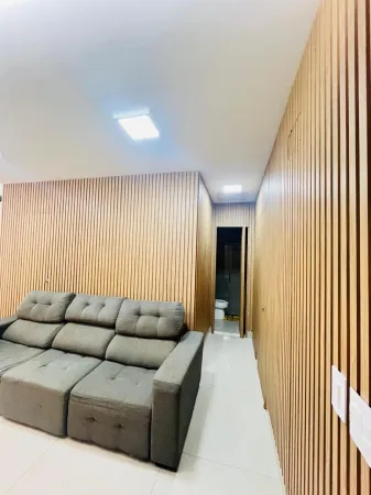 Casa Residencial Flores de Goiás