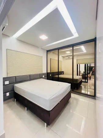 Casa Residencial Flores de Goiás