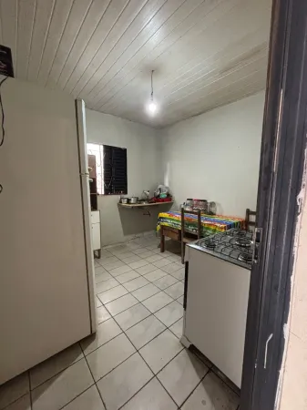 Casa Jardim Califórnia