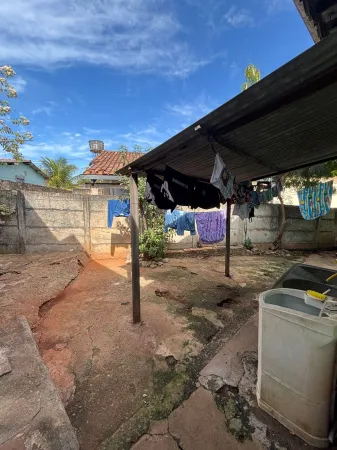 Casa Jardim Califórnia