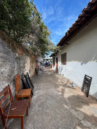 Casa Jardim Califórnia