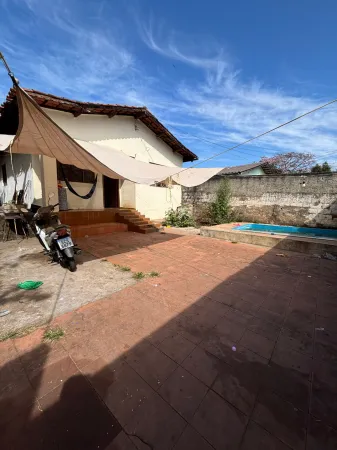 Casa Jardim Califórnia
