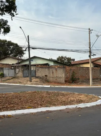 Casa Jardim Califórnia