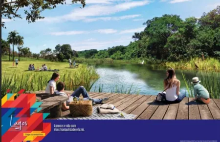 Lote Jardins Barcelona