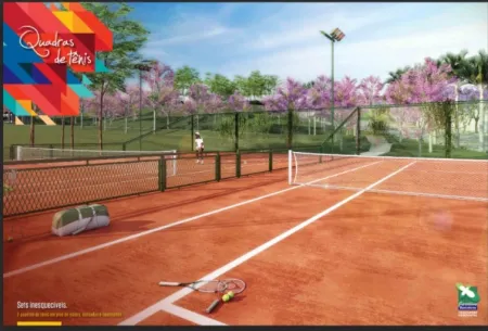 Lote Jardins Barcelona